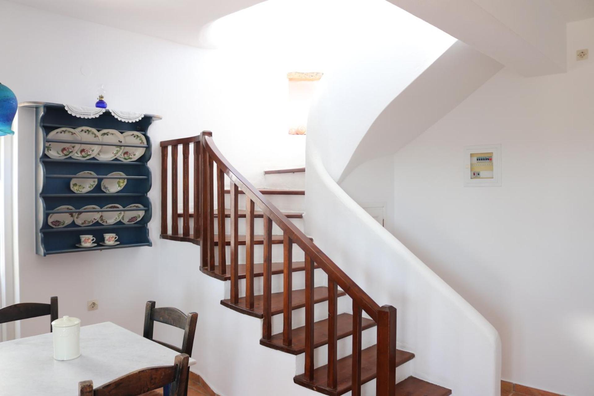 Niriedes Villas Lipsi Exterior photo