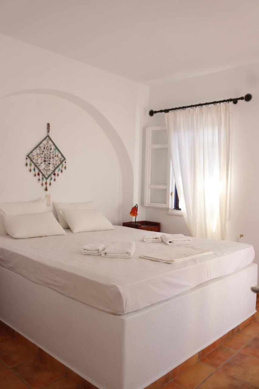 Niriedes Villas Lipsi Exterior photo