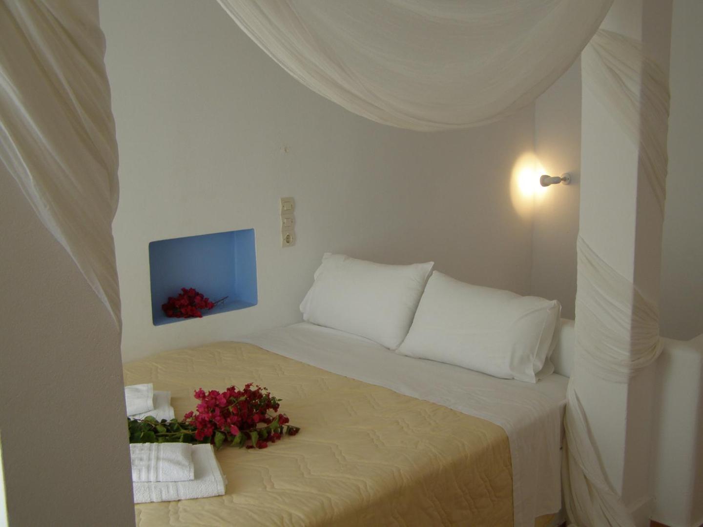 Niriedes Villas Lipsi Exterior photo